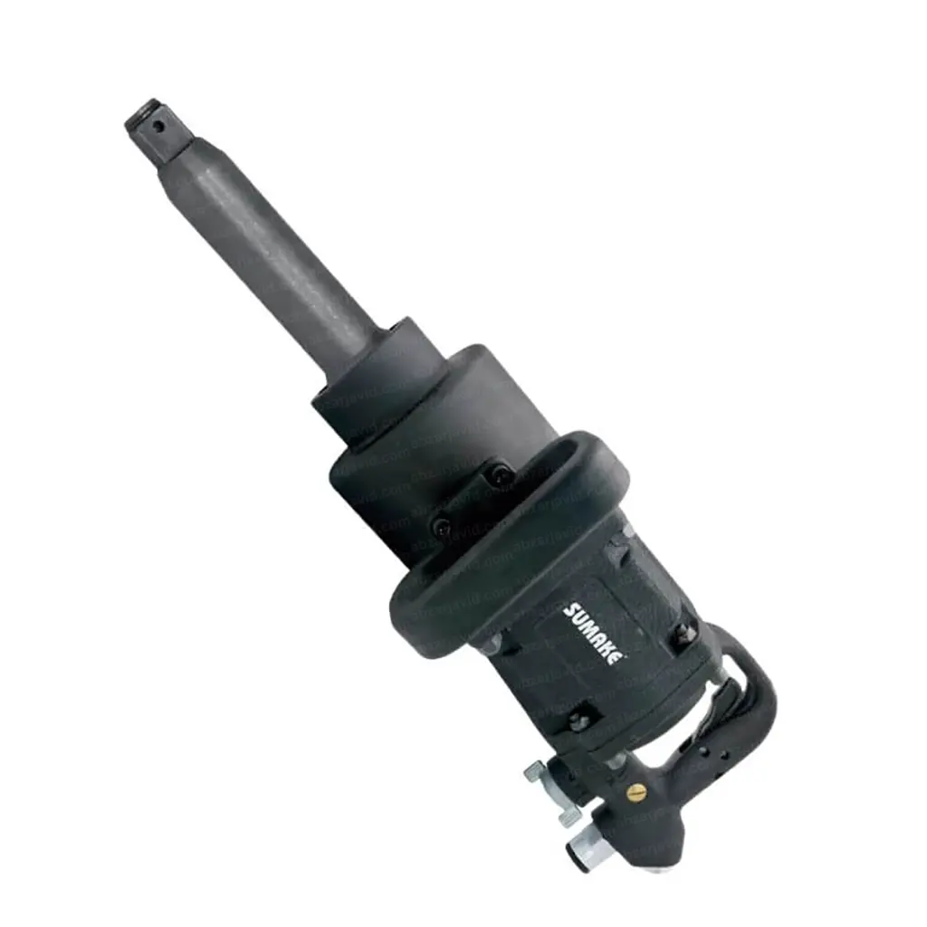 آچار بکس بادی سوماک تایوان 1 اینچ شفت بلند مدل ST-5598-8 (2)
