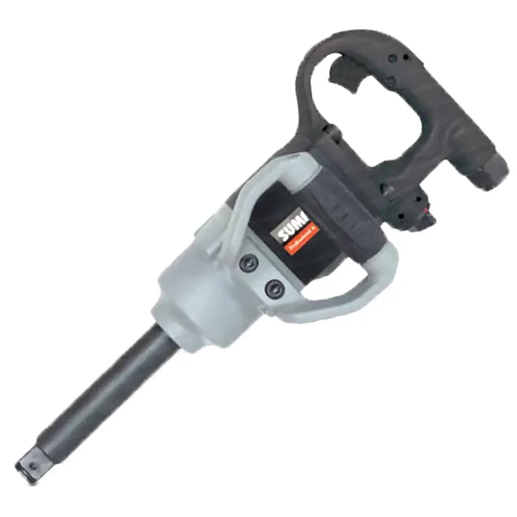 آچار بکس بادی سوماک تایوان 1 اینچ شفت بلند مدل ST-5830-6 (2)
