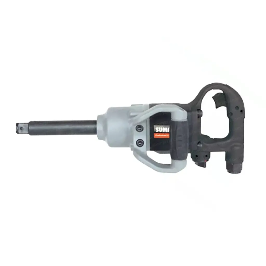 آچار بکس بادی سوماک تایوان 1 اینچ شفت بلند مدل ST-5830-6