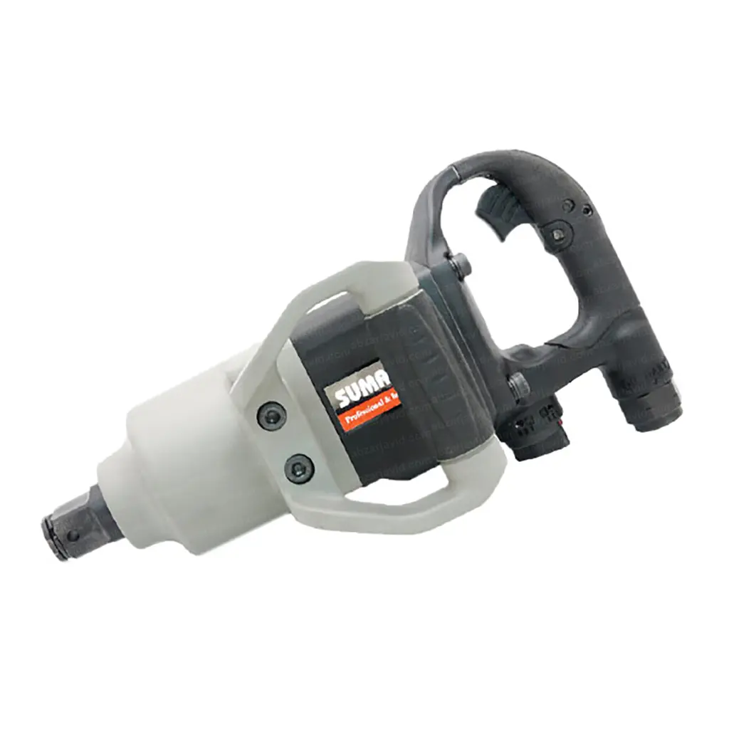 آچار بکس بادی سوماک تایوان 1 اینچ مستقیم مدل ST-5830-2 (2)