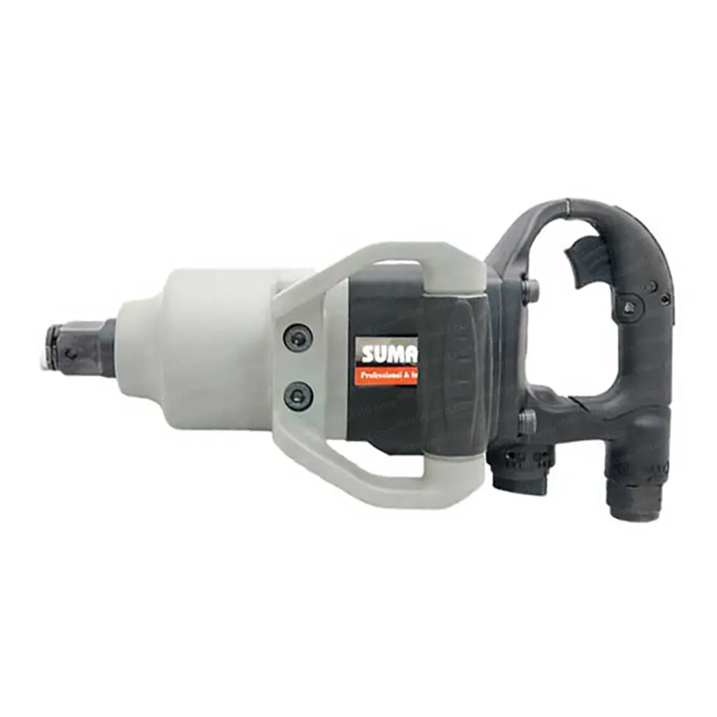 آچار بکس بادی سوماک تایوان 1 اینچ مستقیم مدل ST-5830-2