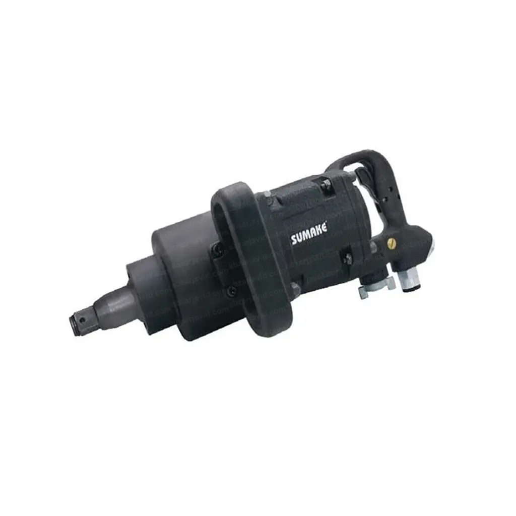 آچار بکس بادی سوماک تایوان 1.2-1 اینچ مدل ST-5598-1 (2)