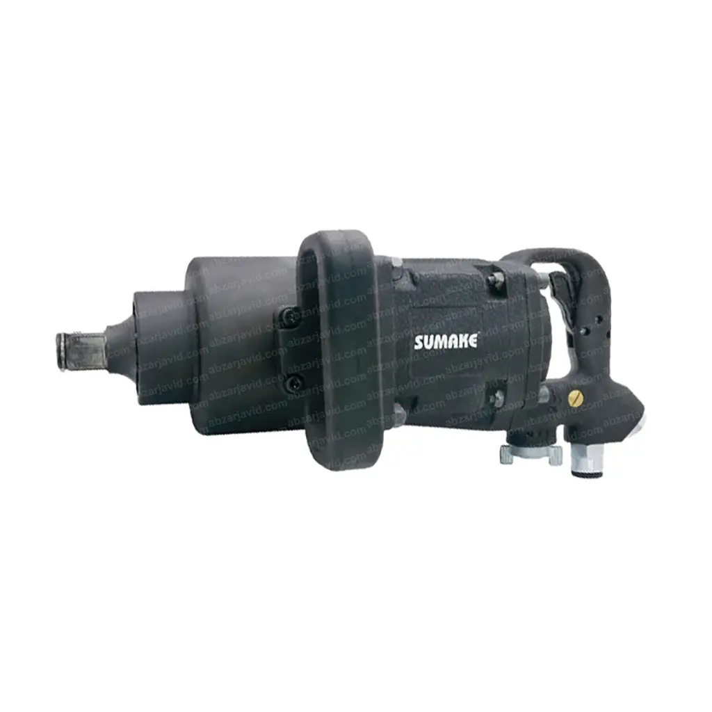 آچار بکس بادی سوماک تایوان 1.2-1 اینچ مدل ST-5598-1 (3)