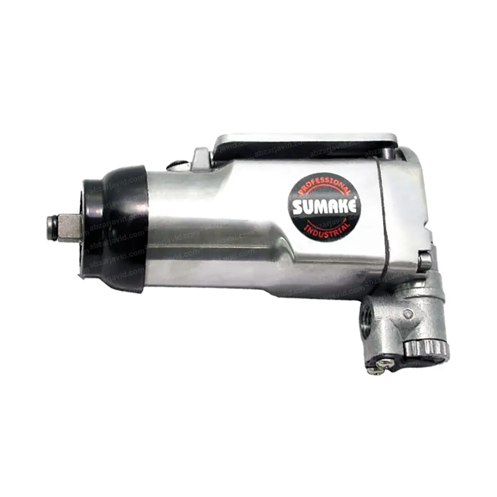 آچار بکس بادی سوماک پروانه‌ای 3.8 اینچ مدل ST-5530