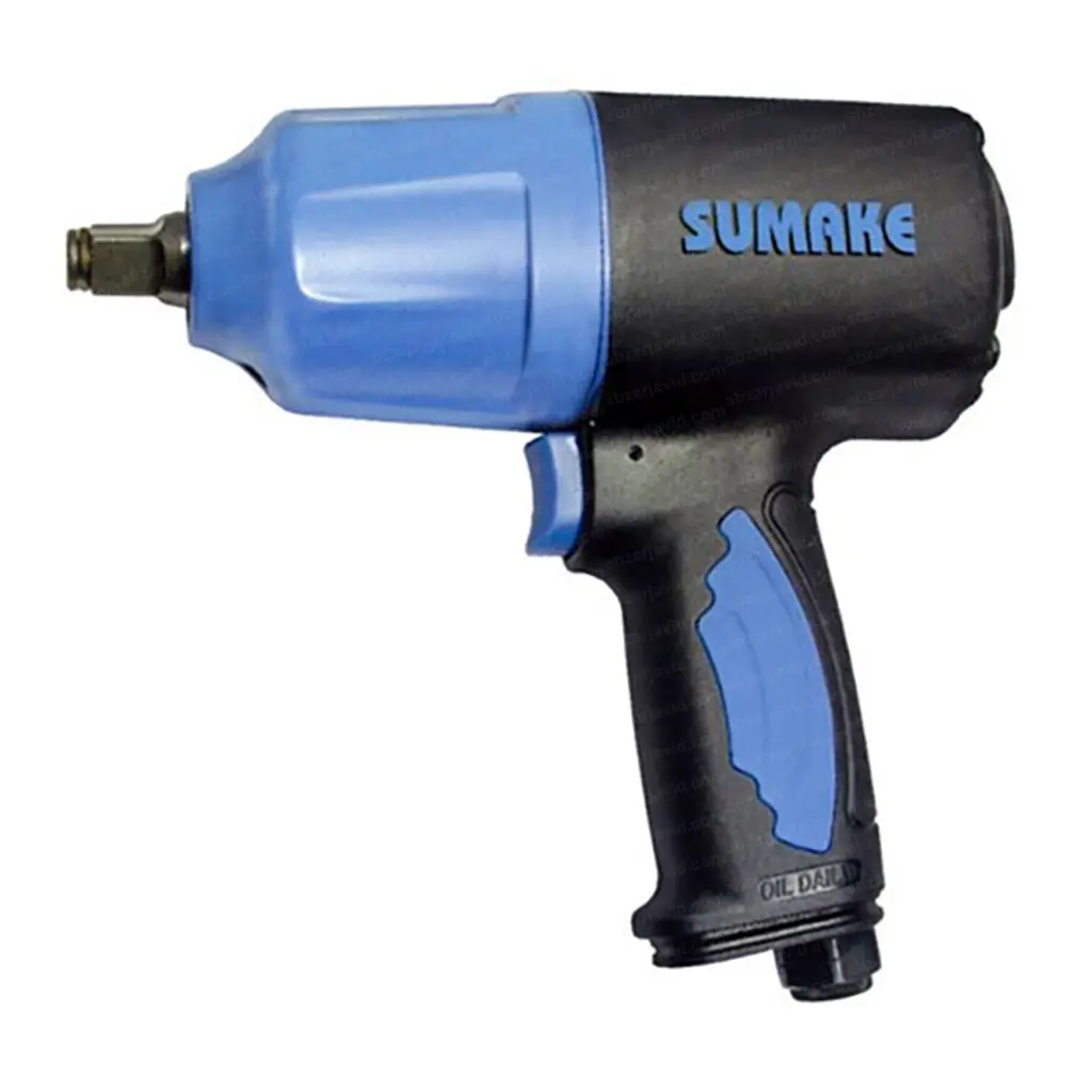 آچار بکس بادی سوماک کامپوزیت 1.2 اینچ مدل ST-C540