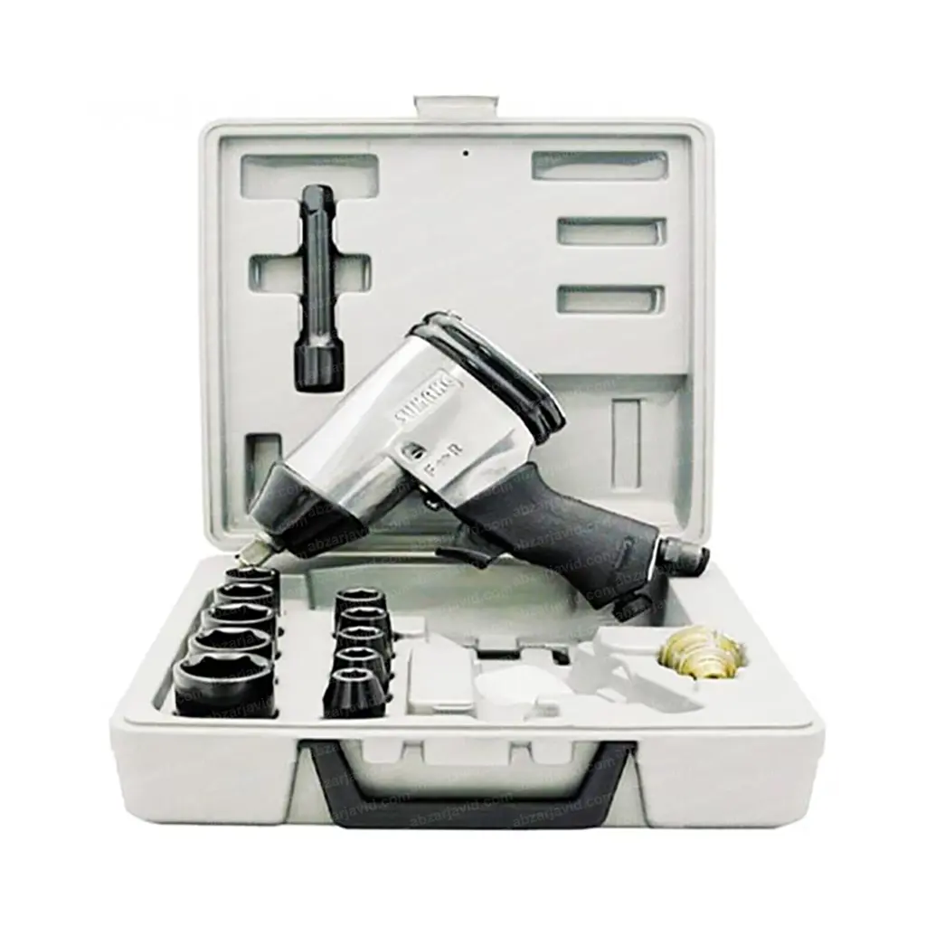 آچار بکس بادی سوماک کیفی 1.2 اینچ مدل ST-5540K (2)