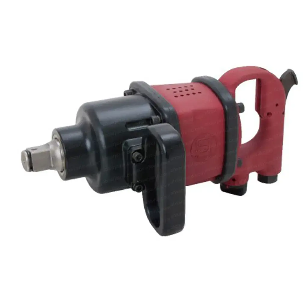 آچار بکس بادی شینانو 1 اینچ مستقیم مدل SI-1870 (2)