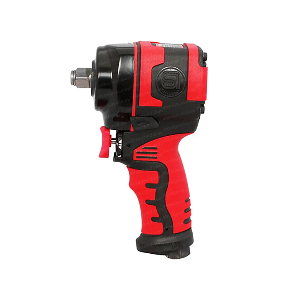 آچار بکس بادی شینانو 1.2 اینچ مینی مدل SI-1455SR