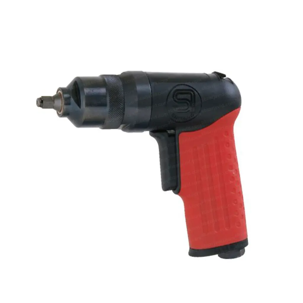 آچار بکس بادی شینانو 1.4 اینچ کامپوزیت مدل SI-1310S