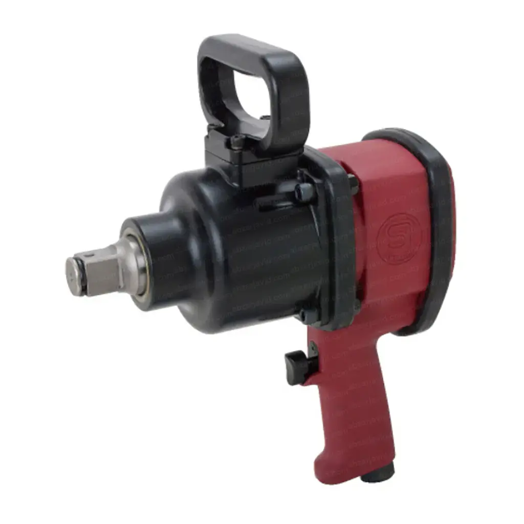 آچار بکس بادی شینانو ژاپن 1 اینچ تفنگی مدل SI-1860