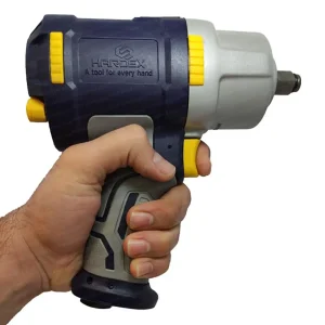 آچار بکس بادی هاردکس درایو 1.2 اینچ 1500 نیوتن مدل AW-1280 (2)