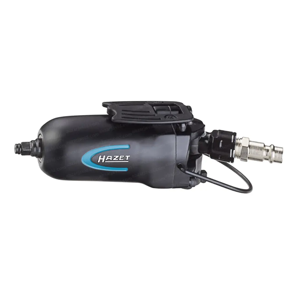 آچار بکس بادی هازت آلمان پروانه‌ای 1.4 اینچ مدل 9010T