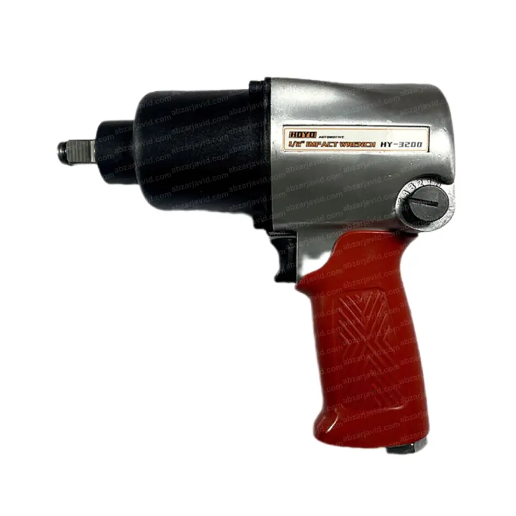 آچار بکس بادی هویو 1.2 اینچ مدل HY-3200 (9)