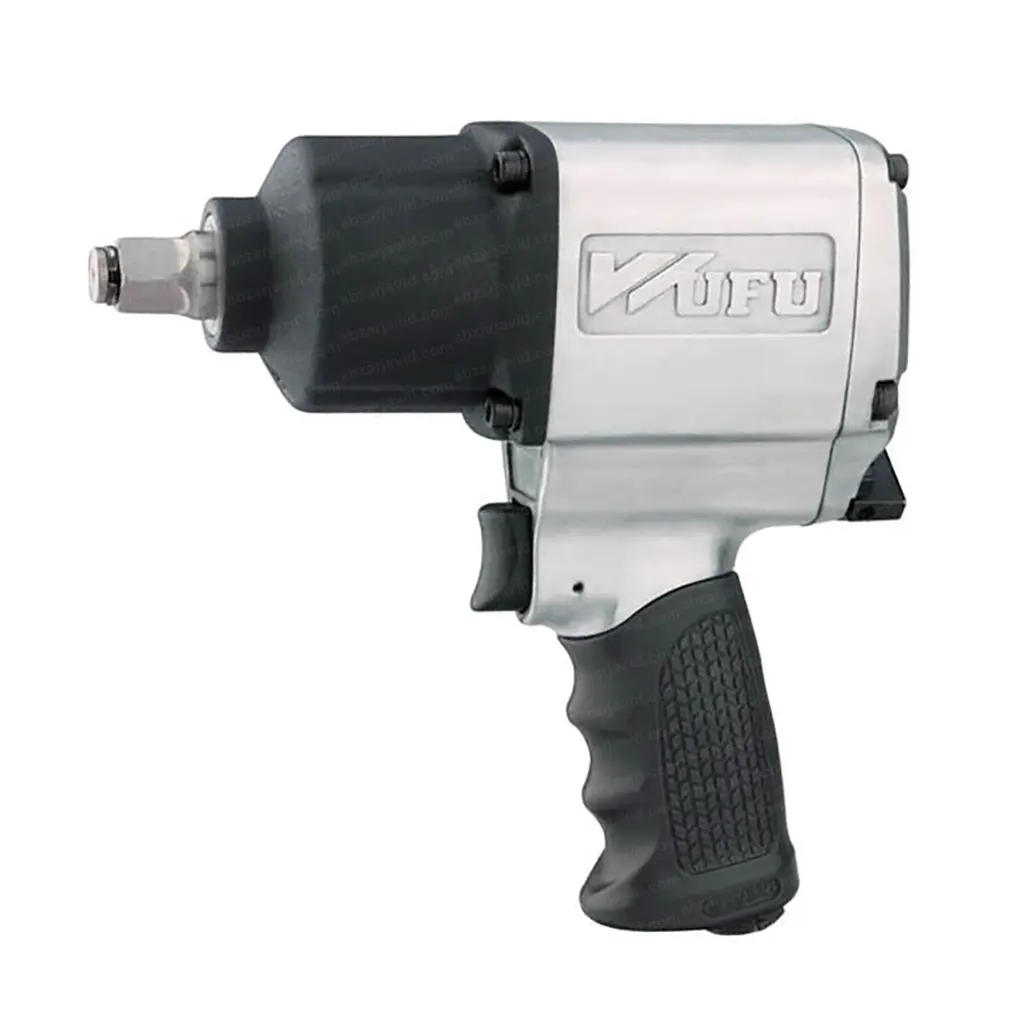 آچار بکس بادی ووفو 1.2 اینچ مدل WFI-5070B