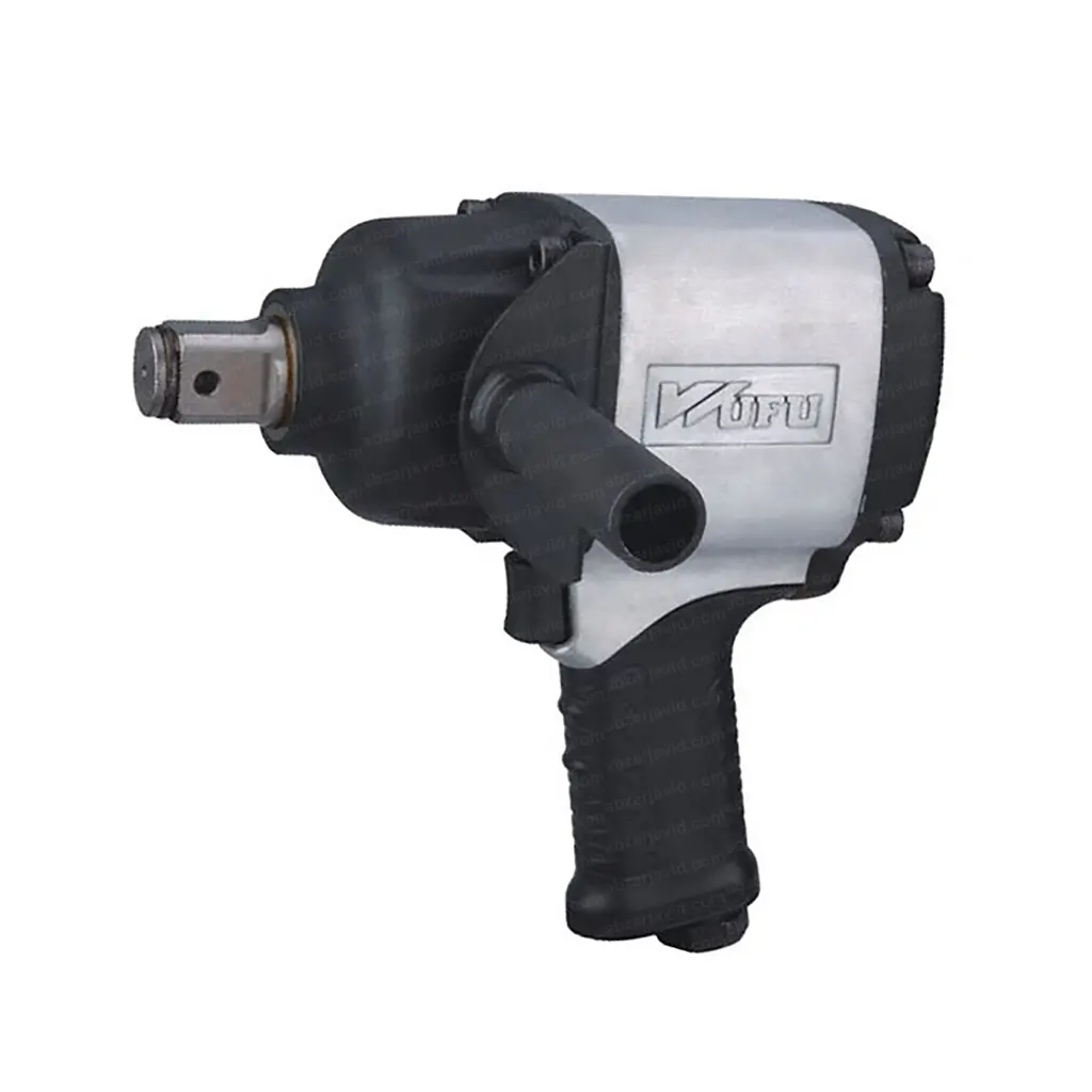 آچار بکس بادی ووفو 3.4 اینچ تفنگی مدل WFI-3072