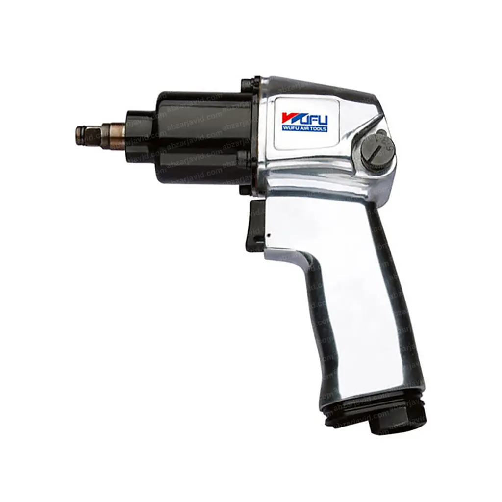 آچار بکس بادی ووفو 38 اینچ مدل WFI-2071 (2)