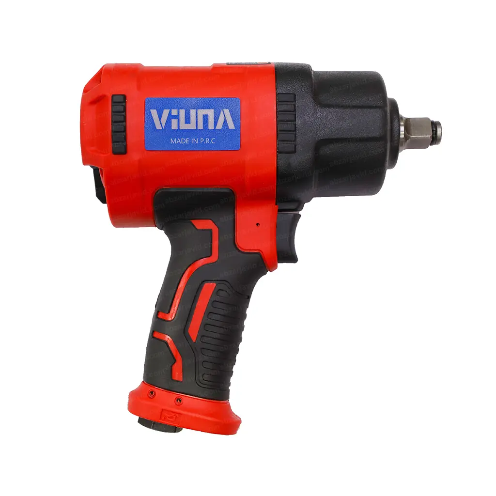 آچار بکس بادی ویونا 1.2 اینچ مدل DA-1500 (2)