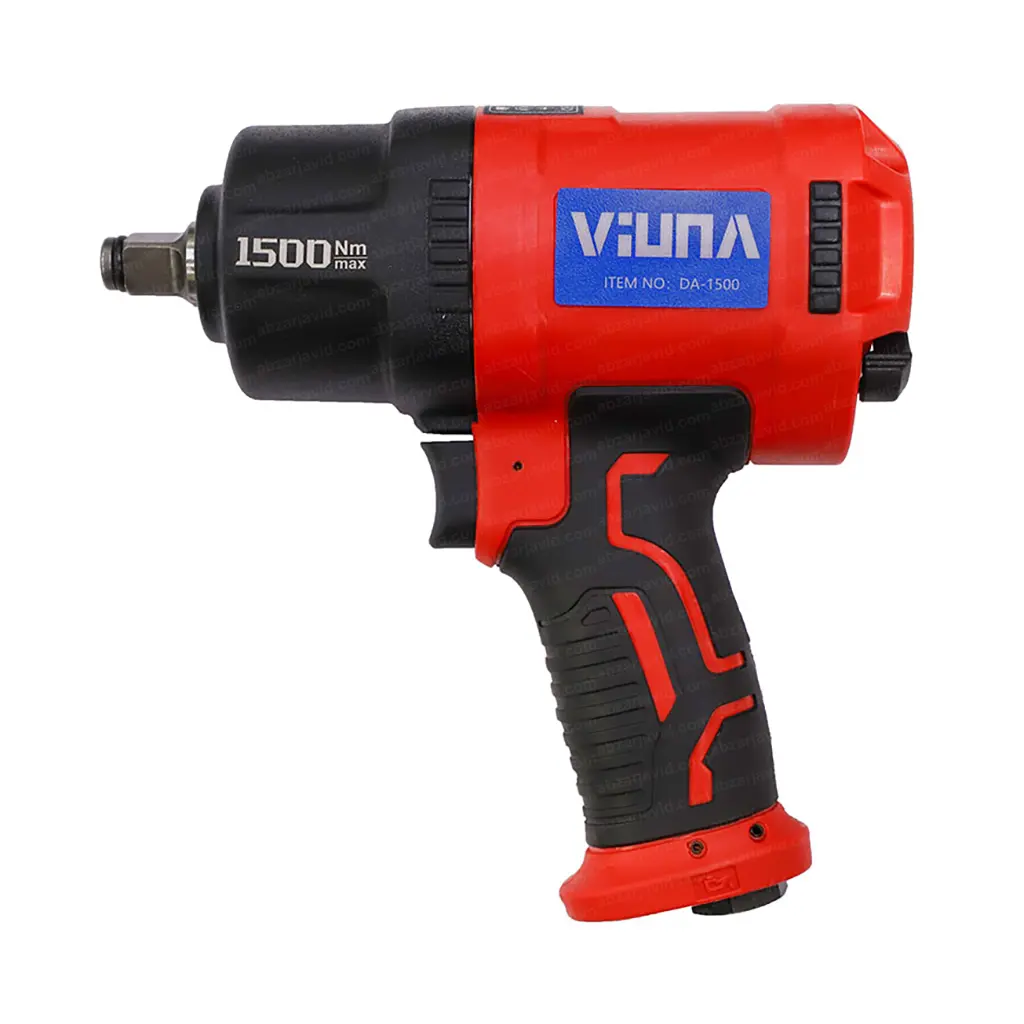 آچار بکس بادی ویونا 1.2 اینچ مدل DA-1500