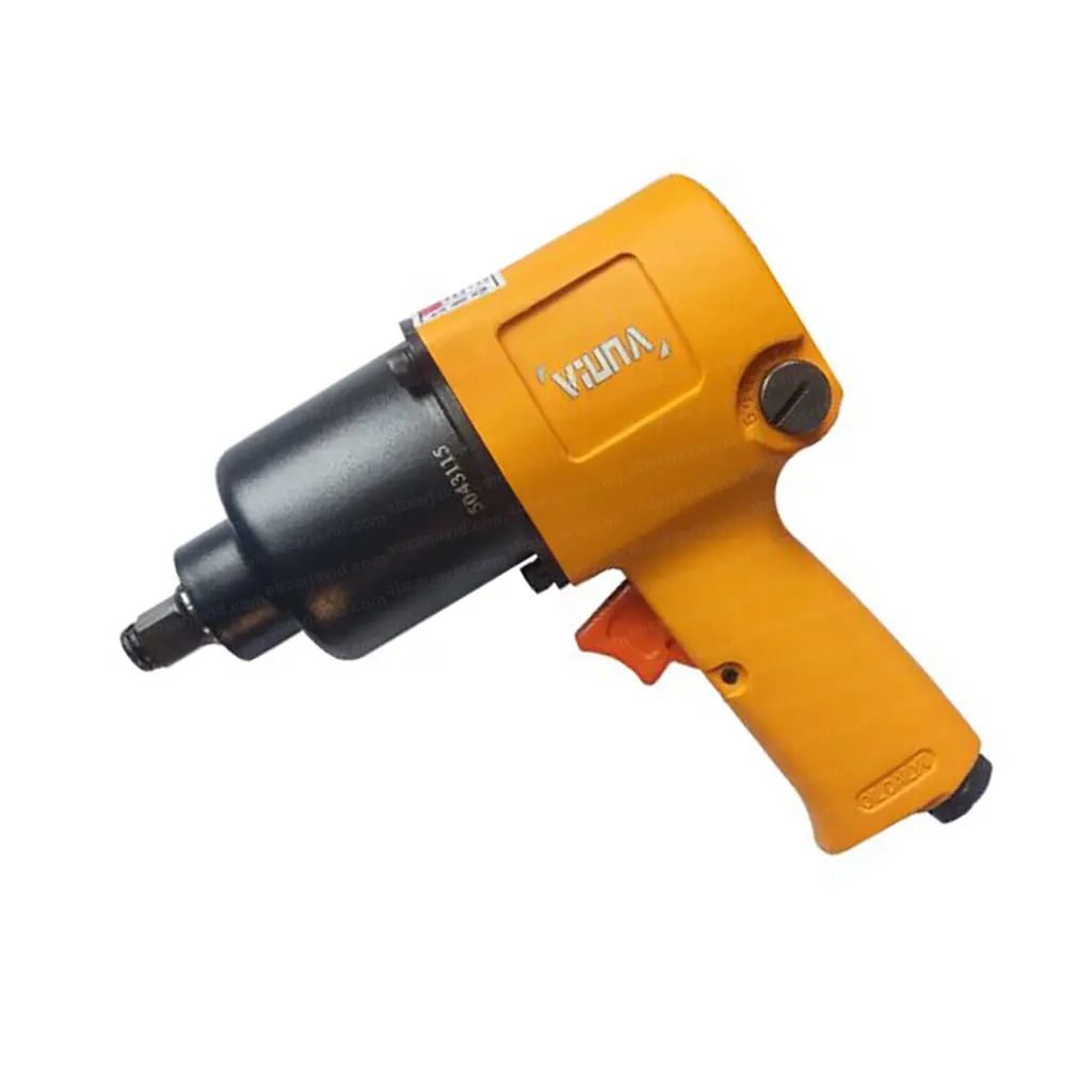 آچار بکس بادی ویونا 1.2 اینچ مدل DA-5043 (2)