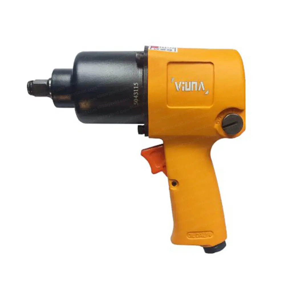 آچار بکس بادی ویونا 1.2 اینچ مدل DA-5043