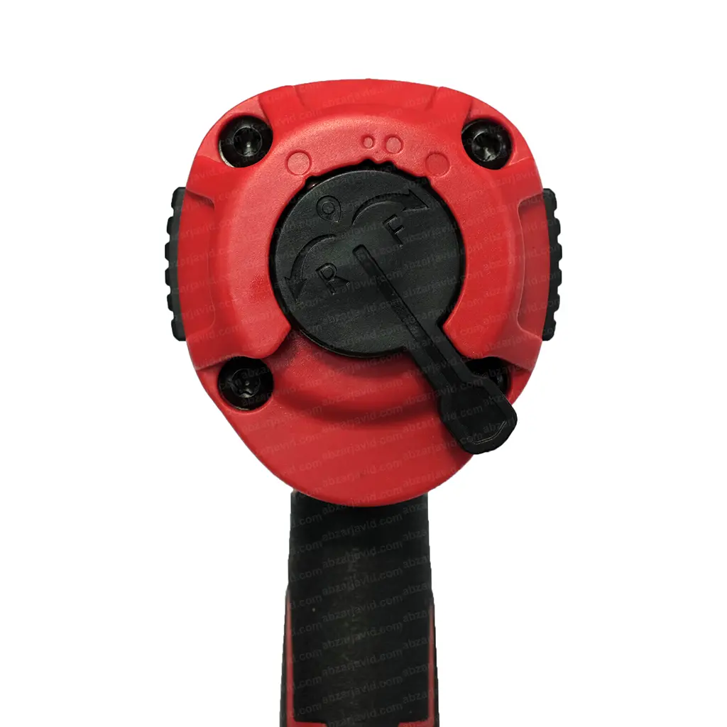 آچار بکس بادی ویونا مینی 1.2 اینچ مدل DA-745 (2)