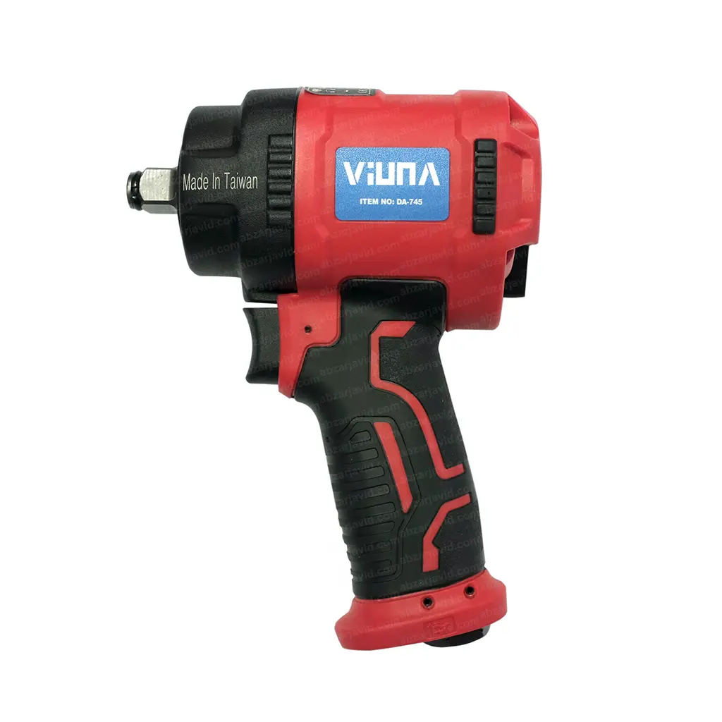 آچار بکس بادی ویونا مینی 1.2 اینچ مدل DA-745