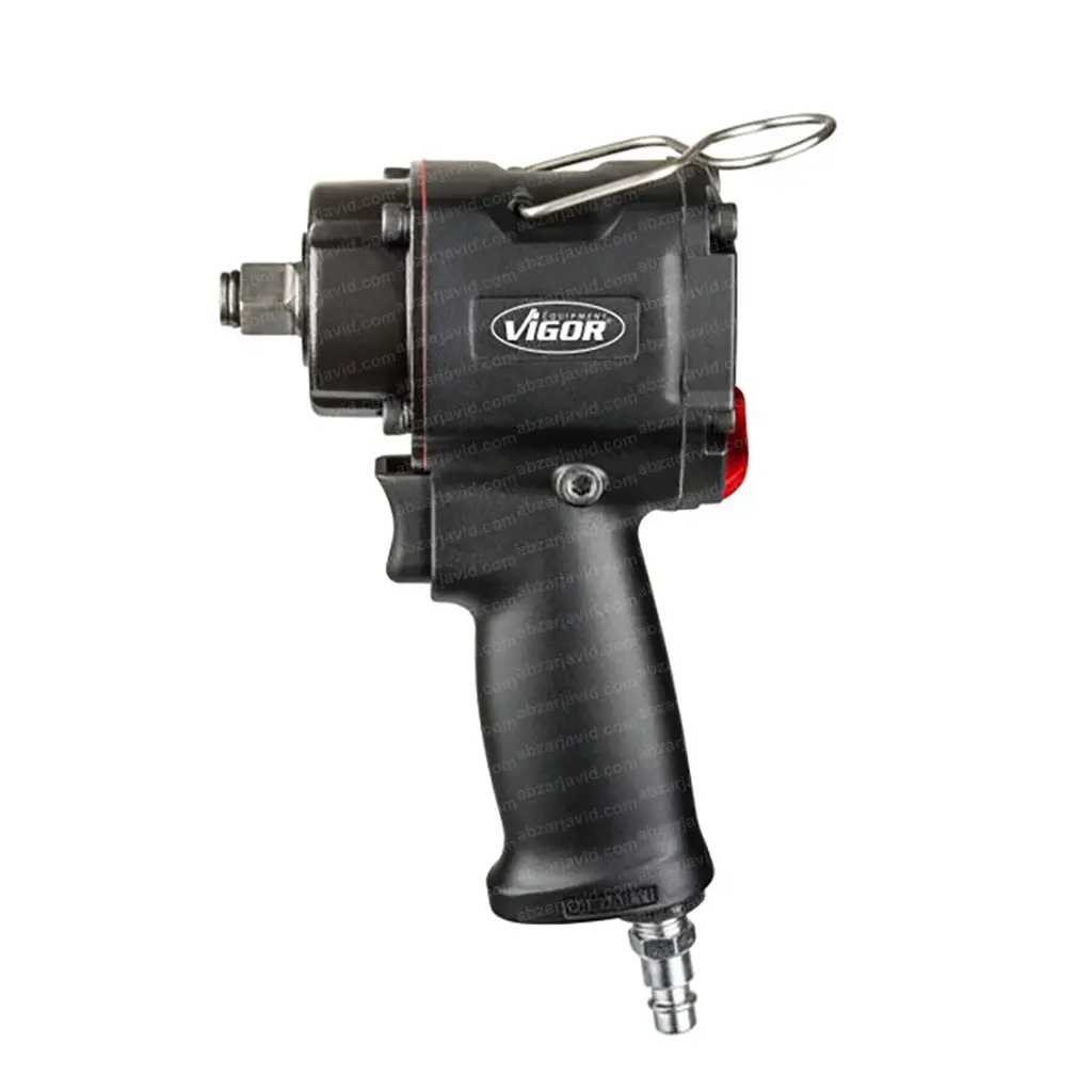 آچار بکس بادی ویگور مینی 1.2 اینچ مدل V5671