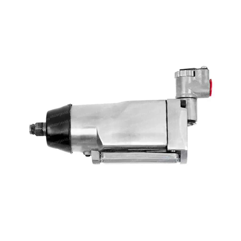 آچار بکس بادی پروانه‌ای یونو ایر 3.8 اینچ مدل AT-15030