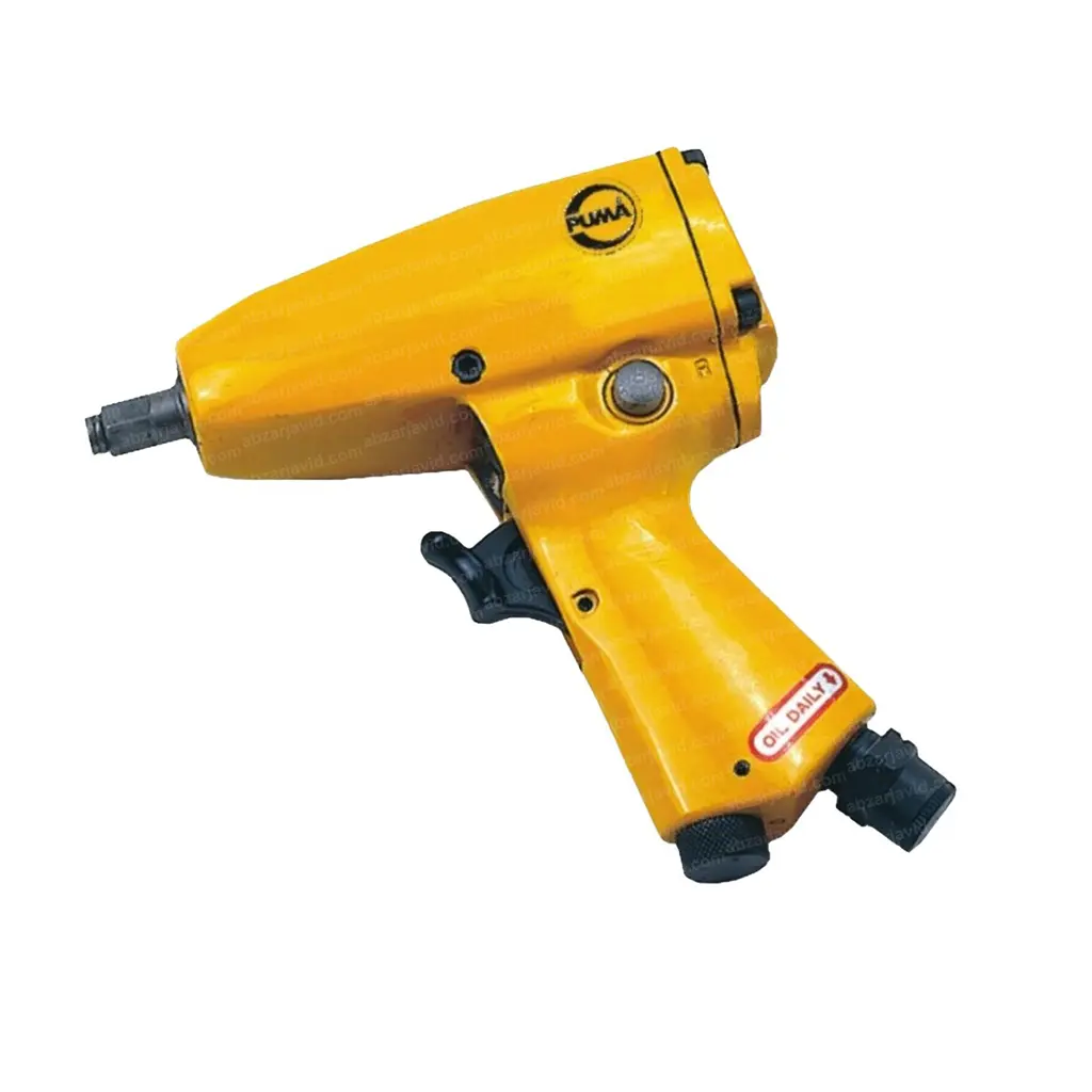 آچار بکس بادی پوما هفت تیری 3.8 اینچ مدل AT-5031 (2)