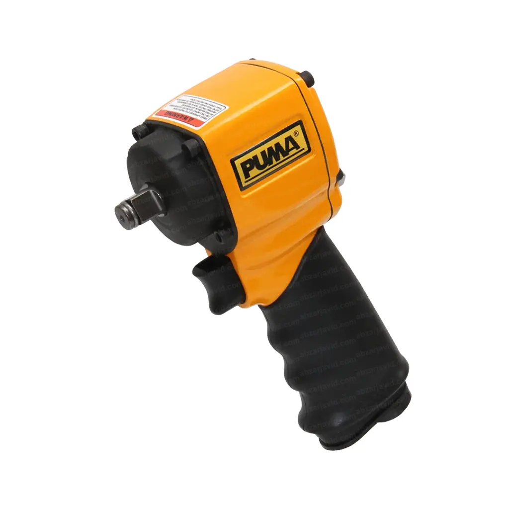 آچار بکس بادی پوما هفت تیری مینی 1.2 اینچ مدل AT-5546 (2)
