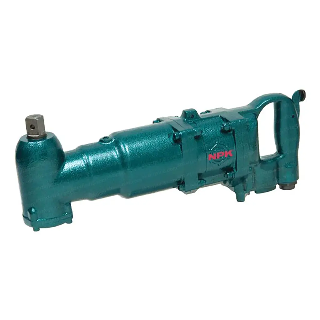 آچار بکس بادی چپقی ان پی کی ژاپن 3.4 اینچ مدل NAW-19A (2)