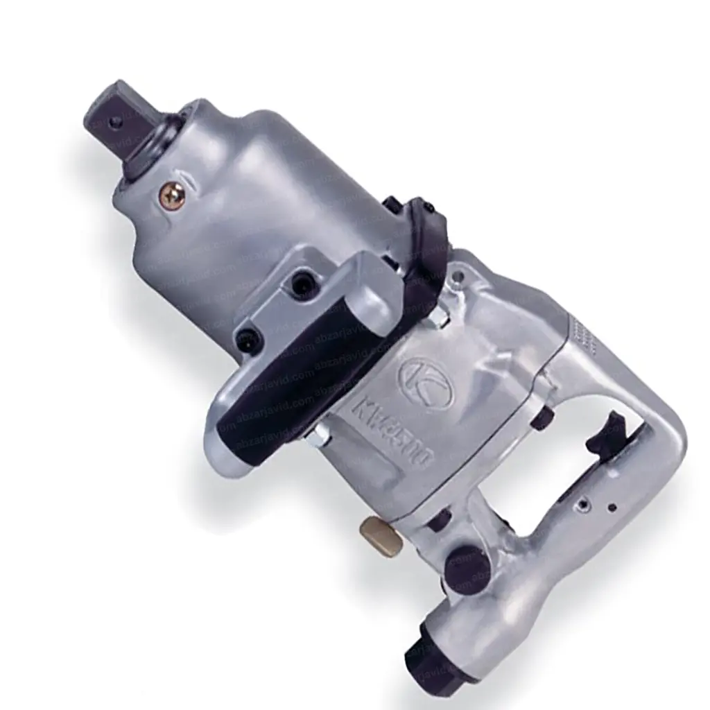 آچار بکس بادی کوکن ژاپن 1 اینچ مدل KW-4500G (2)