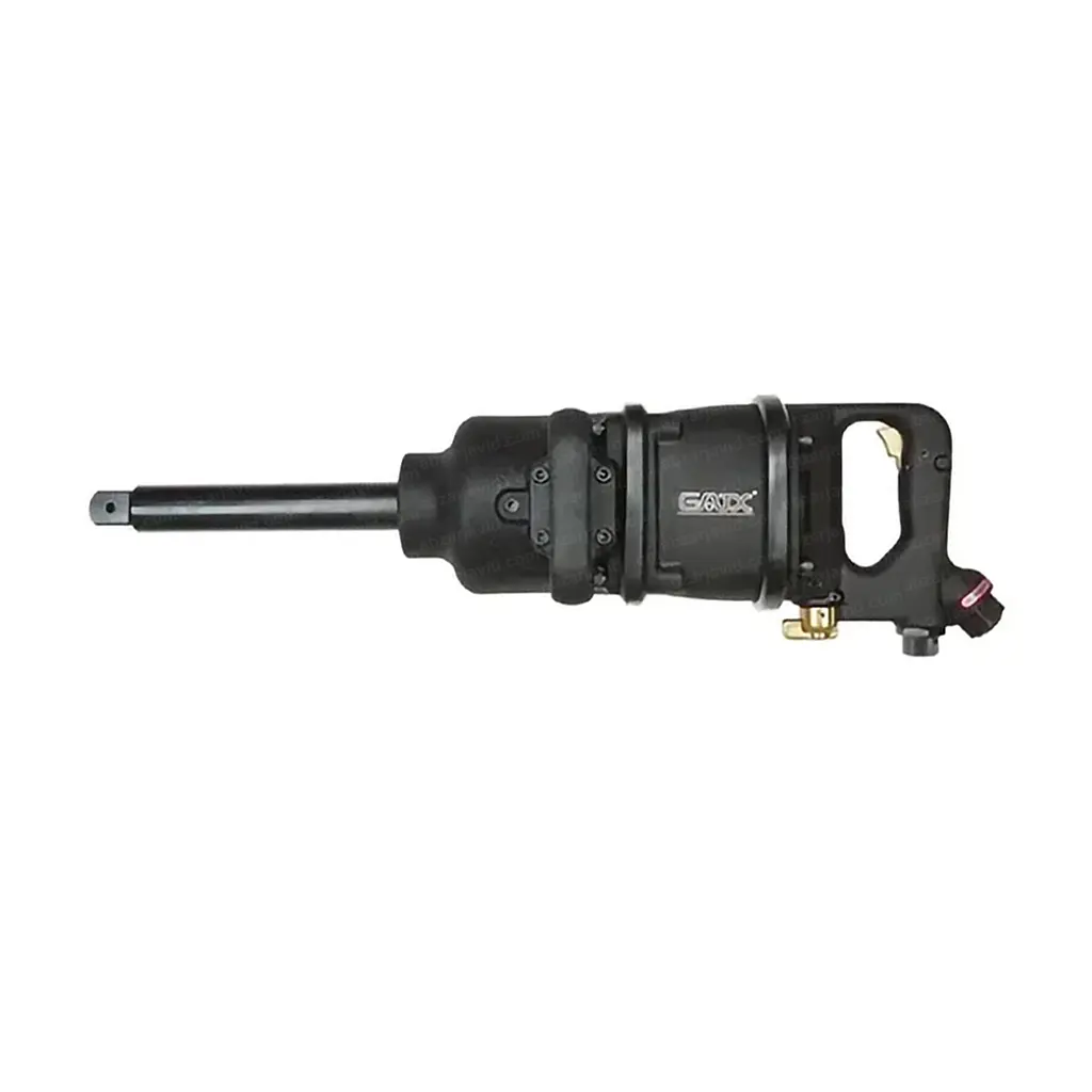 آچار بکس بادی گاتکس تایوان 1 اینچ مدل GP-0713-8