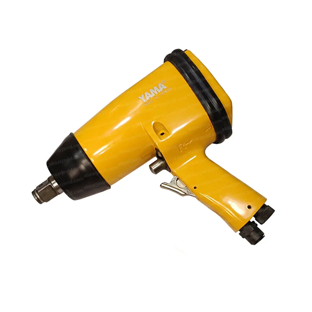 آچار بکس بادی یاما 3.4 اینچ مدل AT-5060 (2)
