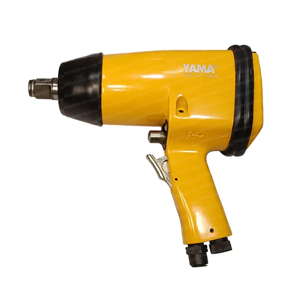 آچار بکس بادی یاما 3.4 اینچ مدل AT-5060