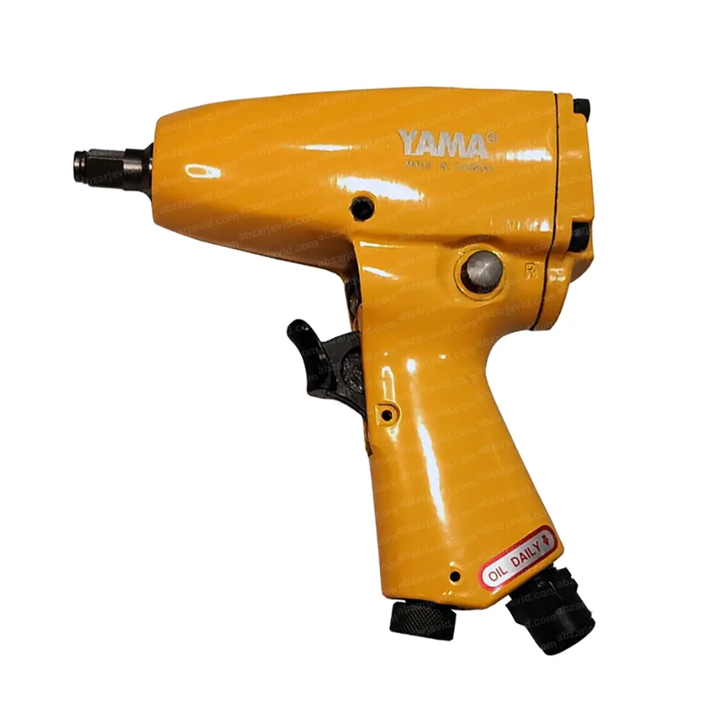 آچار بکس بادی یاما 3.8 اینچ مدل AT-5031