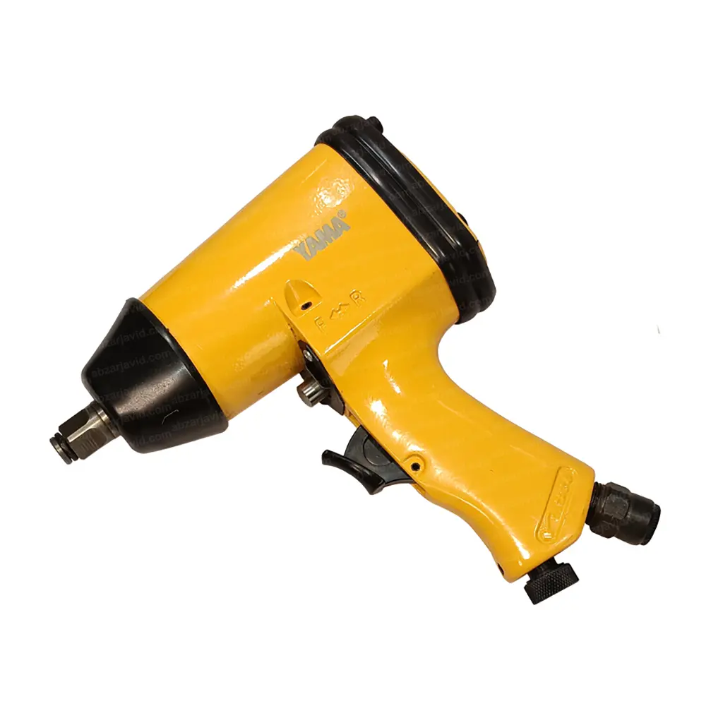 آچار بکس بادی یاما YAMA درایو 1.2 اینچ مدل AT-5040 (2)