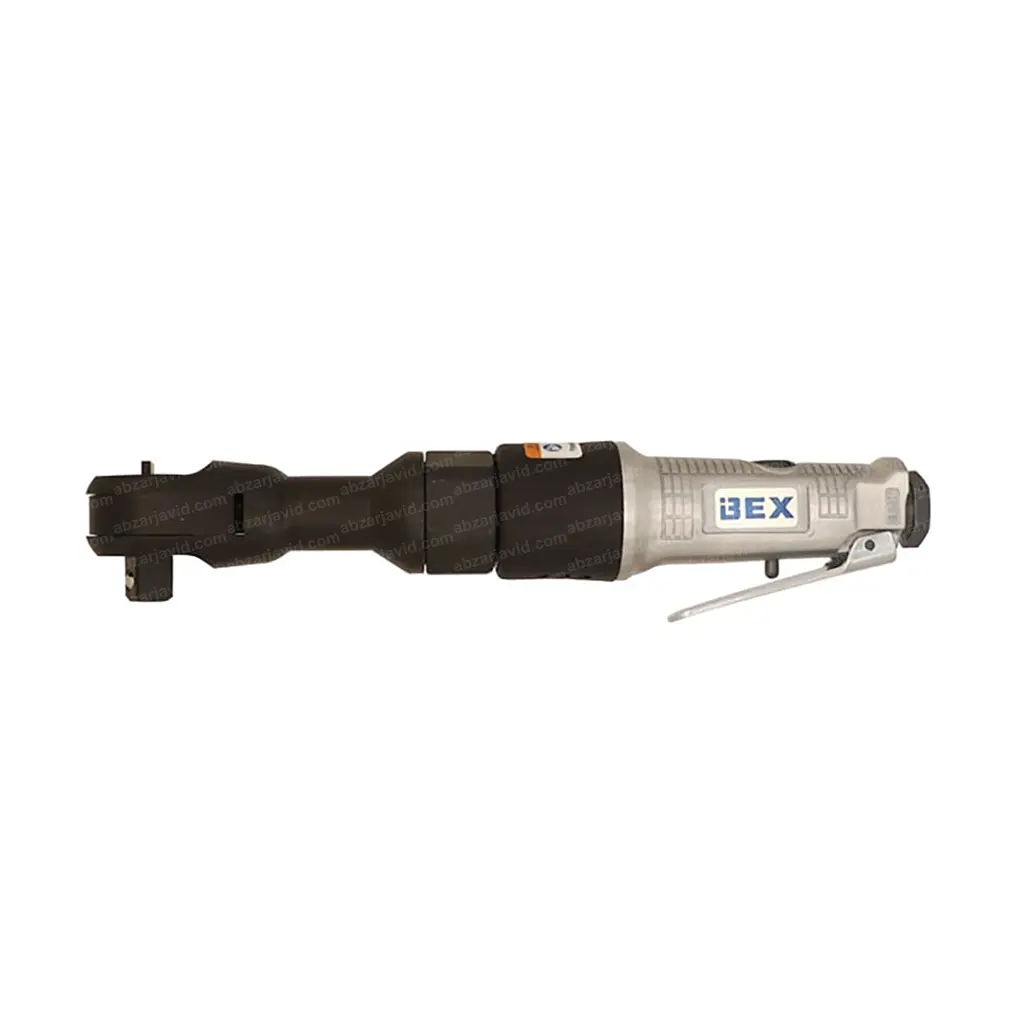 آچار جغجغه بادی 1.2 اینچ BEX مدل RP-207-C1