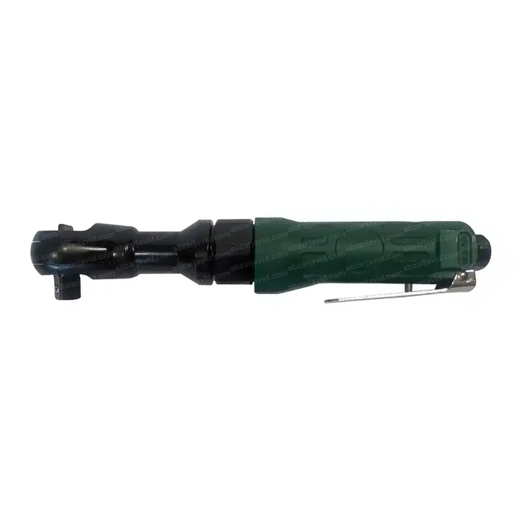 آچار جغجغه بادی 1.2 اینچ LUXI مدل Lx2050 Professional