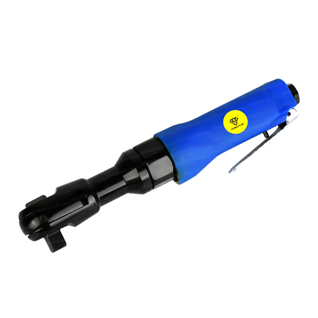 آچار جغجغه بادی 1.2 اینچ رانگ پنگ مدل RP7412 (2)