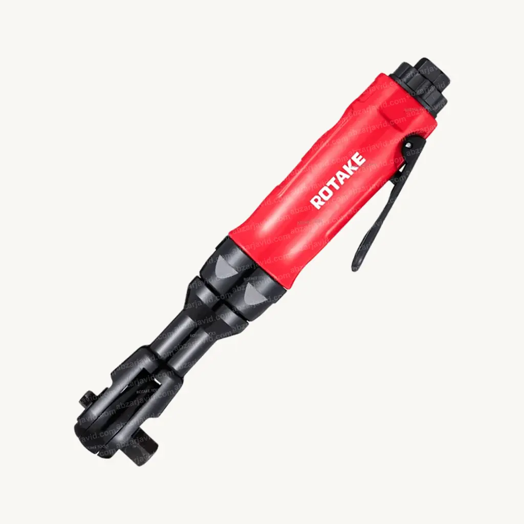 آچار جغجغه بادی 1.2 اینچ روتاک مدل RT-5213 (2)