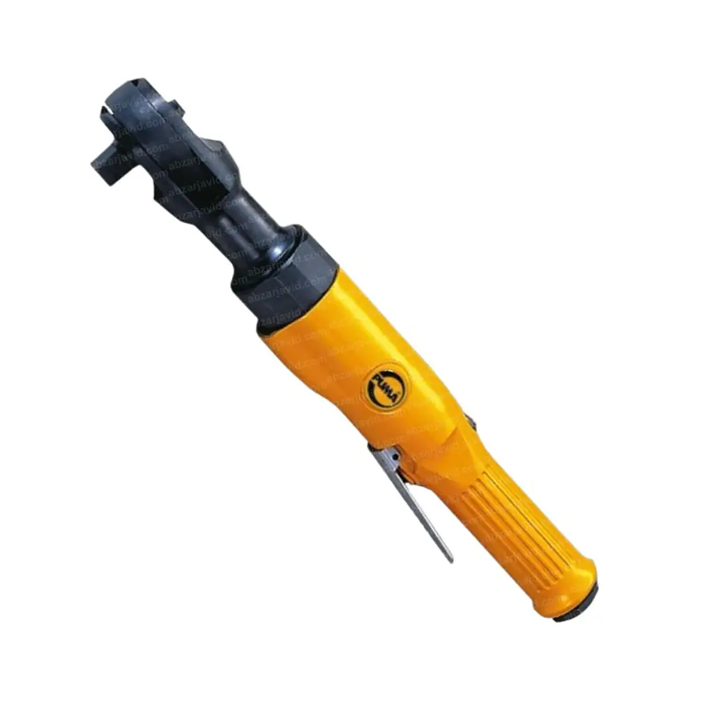 آچار جغجغه بادی 1.2 اینچ پوما مدل AT-5054 (2)