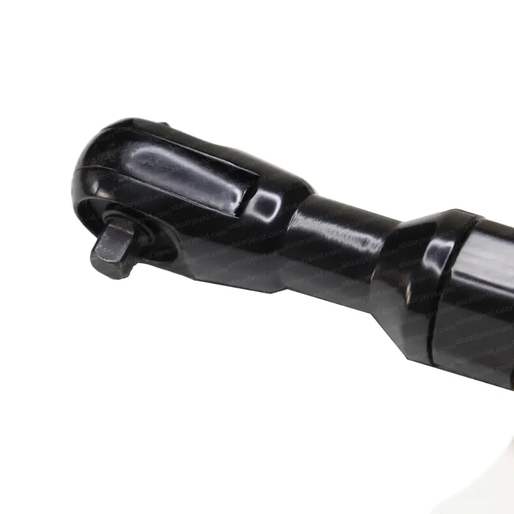 آچار جغجغه بادی 3.8 اینچ یاما مدل AT-5052 (2)