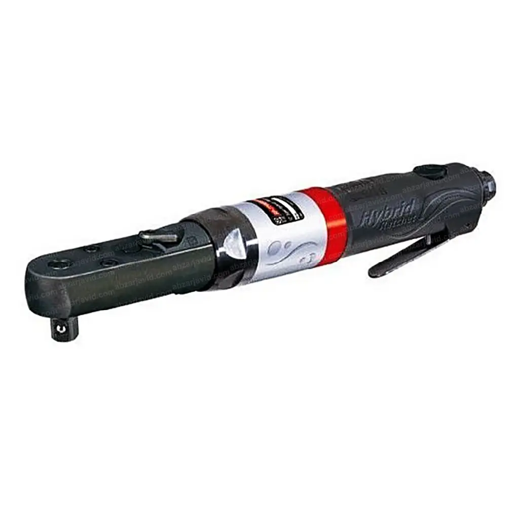 آچار جغجغه بادی SP ژاپن 1.2 اینچ مدل SP-7700SHR