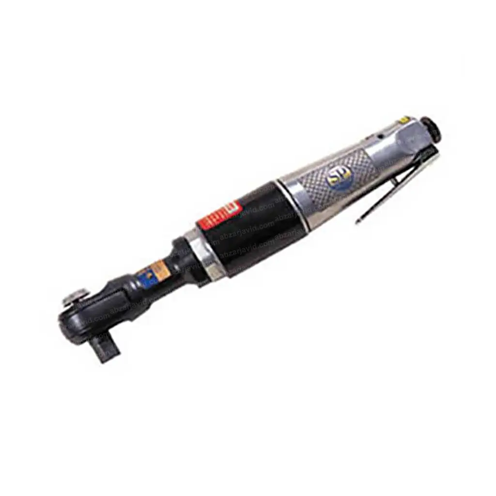 آچار جغجغه بادی اس پی SP ژاپن 1.2 اینچ SP-1176B (2)