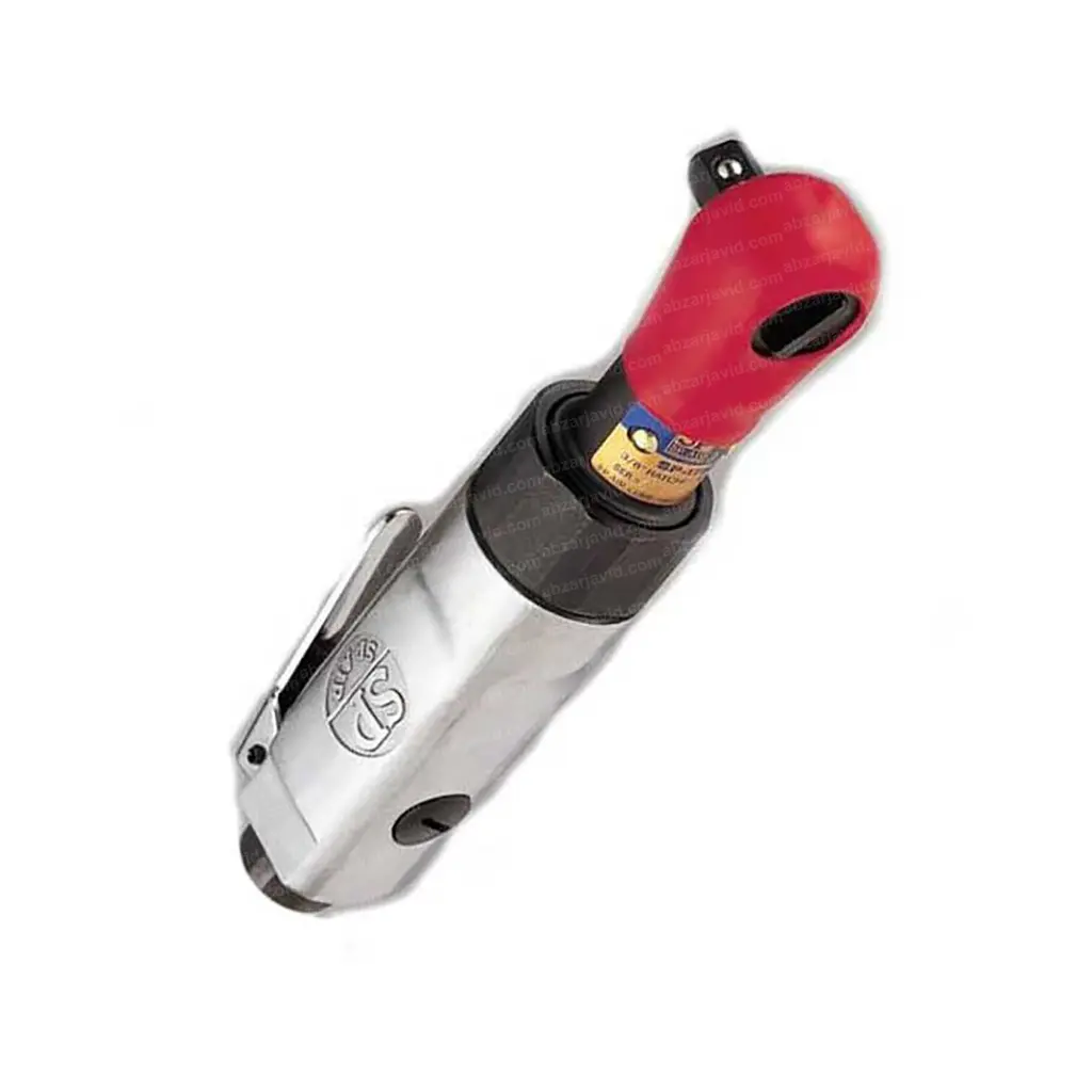 آچار جغجغه بادی اس پی SP ژاپن 3.8 اینچ مدل SP-1762 (2)