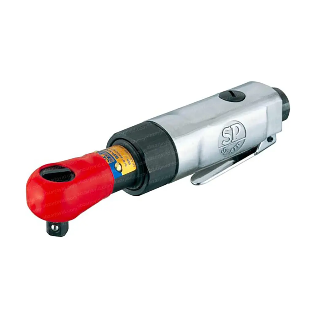 آچار جغجغه بادی اس پی SP ژاپن 3.8 اینچ مدل SP-1762