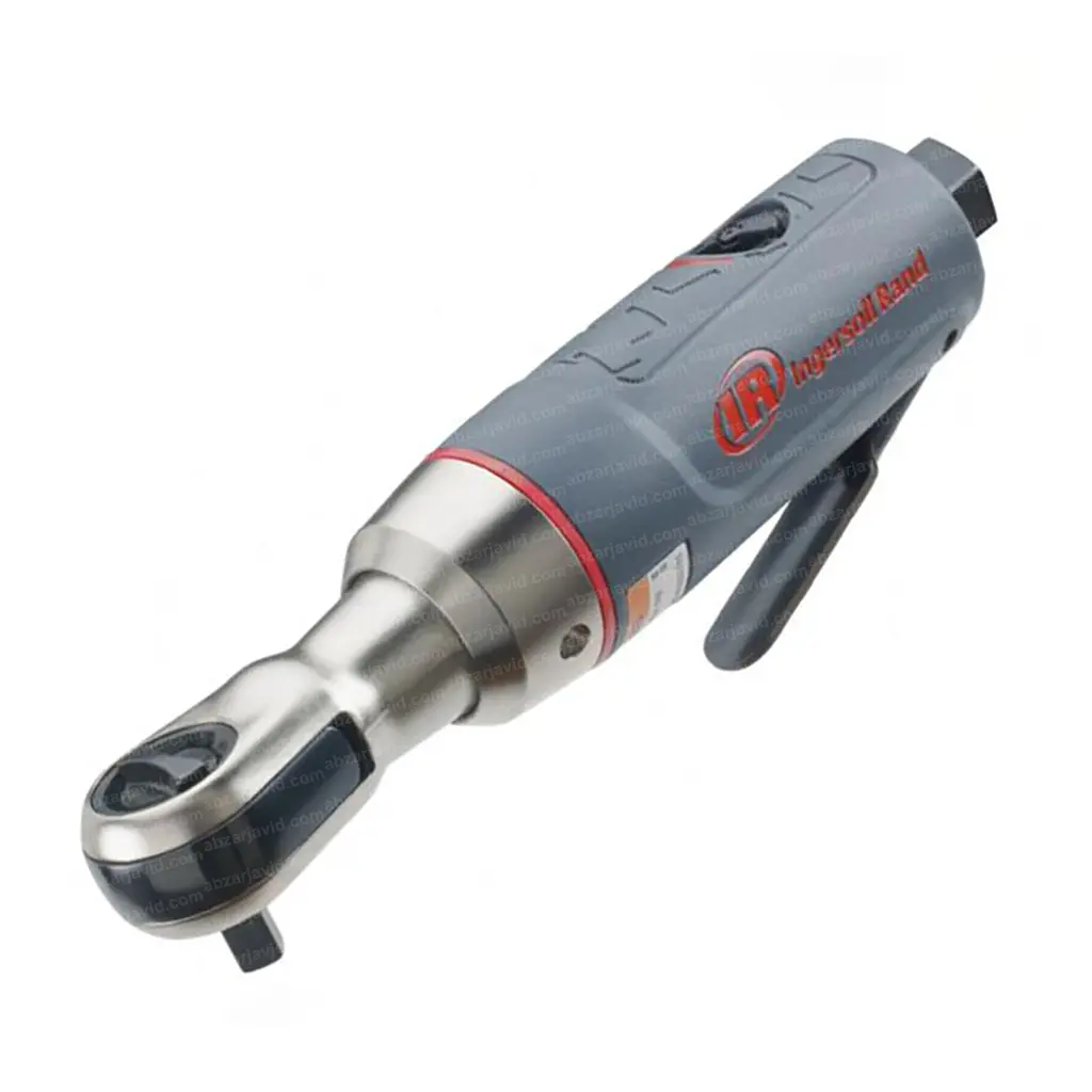 آچار جغجغه بادی اینگرسولرند آمریکا 3.8 اینچ مدل 1105MAX-D3 (2)