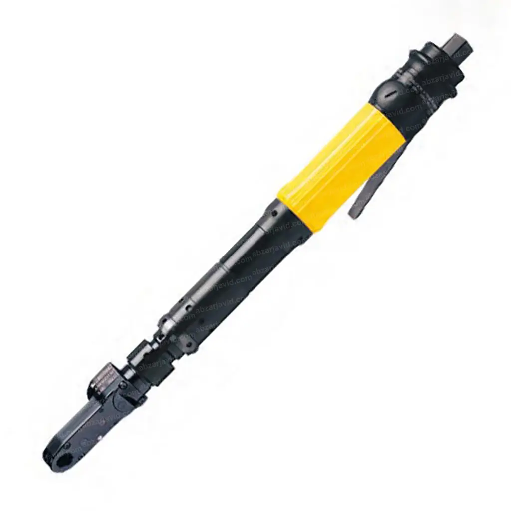 آچار جغجغه بادی رینگی اطلس کوپکو سوئد 10 میلیمتر مدل LTC009 R13-10-LI3