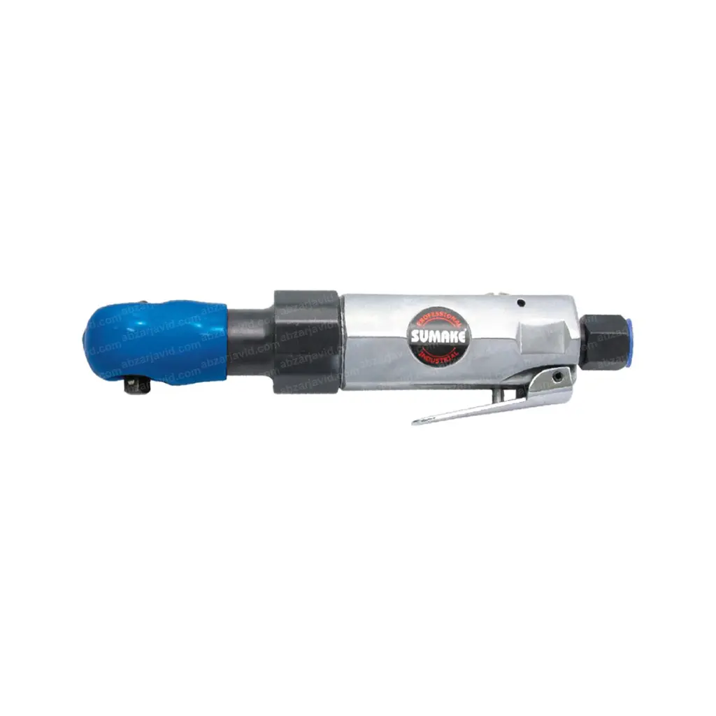 آچار جغجغه بادی سوماک 1.4 اینچ مدل ST-5555